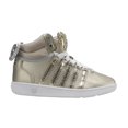 thumbnail image 3 of Tenis K-swiss CLASSIC VN MID Color dorado, 3 of 4