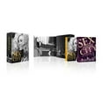 thumbnail image 2 of Sex and the City: The Complete Series + Two Feature Films, 2 of 6