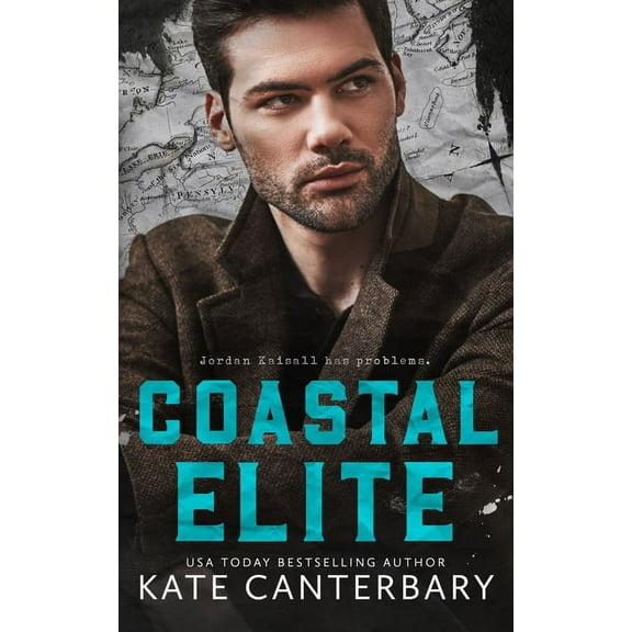 Coastal Elite, (Paperback)