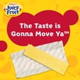 thumbnail image 3 of Juicy Fruit Original Bubble Gum, Single Pack - 15 Pieces, 3 of 11
