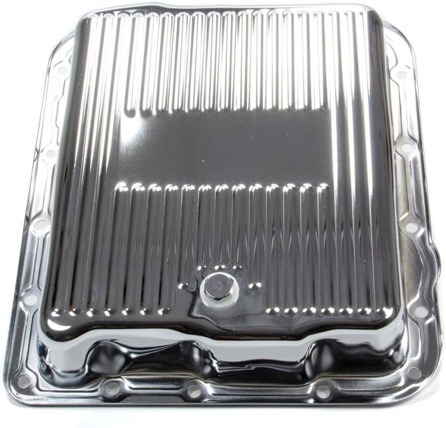 GM 700R4 TRANS PAN FND