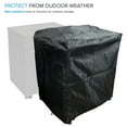 thumbnail image 5 of Transolid OUC3224 Outdoor Kitchen 32-in x 24-in x 37-in Single Utility Cabinet, Stainless Steel, 5 of 5