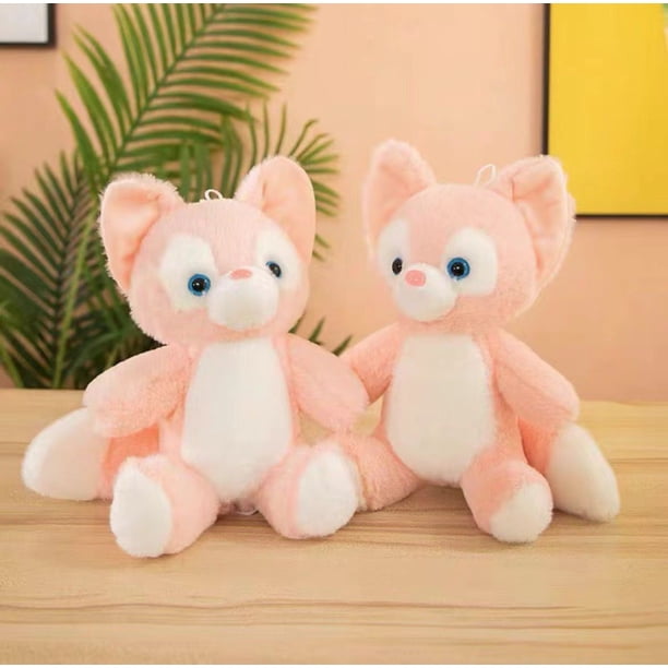 Máquina de agarre de 8 pulgadas Muñeca Muñeca de piso Anillo de empuje Actividad Regalo Boda Muñeca de lanzamiento Juguete de peluche