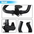 thumbnail image 4 of Unique Bargains Heater Unit Inlet Hose Control Valve for Nissan Armada 2004-2015 5.6L Replaces 92400-ZW10A, 4 of 6