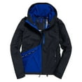 thumbnail image 1 of Superdry Men Hooded Windtrekker Jacket, 1 of 3