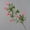 Blue, variant on LSLJS Artificial Flowers Long Small Roses Modern Living Room Decorations Table Flowers Nordic Flower Arrangements Artificial Flower Bouquets