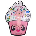 thumbnail image 1 of Cake Topper Rosa Pastel #1 Velin Fiestin Cake topper Rosa Pastel #1, 1 of 8