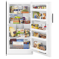 thumbnail image 2 of WHIRLPOOL 16 cu. ft. Upright Freezer with Frost-Free Defrost WZF56R16DW, 2 of 5