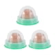 thumbnail image 1 of 3PCS Classic Cat Catnip Practical Cat Lick Lollipop Vitamin Catnip Pudding Safe Cat Snack Lollipop saludable para mascotas ecológico para uso de gatitos de gato (sabor aleatorio), 1 of 8