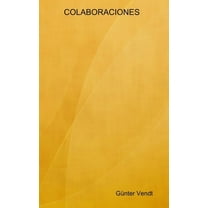 Colaboraciones, (Hardcover)
