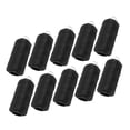 thumbnail image 3 of 10PCS Sewing Elastic Thread Waterproof Wear  Soft Nylon Black Elastic Thread For DIY Embroidery Quilting And Crafts, 3 of 8