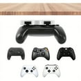 thumbnail image 3 of Game Console Controller Storage Rack Game Controller Desk Hanging Storage Bracket For Xbox Series/Xbox One/XS/Xbox360/Switch Pro, 3 of 4