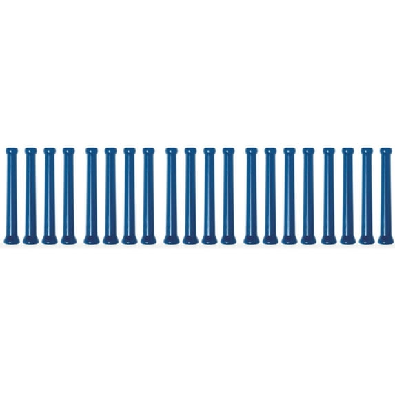 1/4"Loc-Line Extended Elements (20) Extended Elements Loc-Line USA #49445