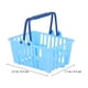 thumbnail image 5 of 20pcs Mini Shopping Basket With Handle Miniature Storage Basket Mini House Accessories, 5 of 5