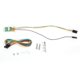 thumbnail image 1 of Sensor de nivelación Ticfox para impresora 3D Caja Blanca 5V 15mA, 1 of 14
