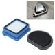 thumbnail image 4 of Elemento De Filtro De Vacío, Buen Efecto De Filtrado Accesorios De Vacío Para Sala De Estar Para PF91-5EBF PF91-5BTF PF91-6BWF Para El Hogar Para La Cocina, 4 of 7
