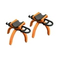 thumbnail image 3 of S SERENABLE Billiard Ball Rack Tool Convenient Personal Practice Compact Table Pool Tool, 3 of 9
