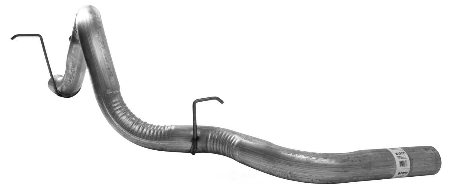 AP Exhaust Tail Pipe Fits select: 2000-2005 FORD EXCURSION