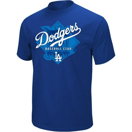MLB - Men's Los Angeles Dodgers Team Tee