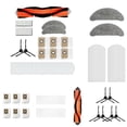 thumbnail image 4 of Lefu Side Roller Brush Filters Mop Cloth For imou L11 Vacuum Cleaner Parts, 4 of 5