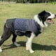 thumbnail image 3 of Reflectante abrigo de la mascota de invierno cálido perro de otoño y abrigo de invierno para perros pequeños medianos grandes de doble cara de desgaste, 3 of 6