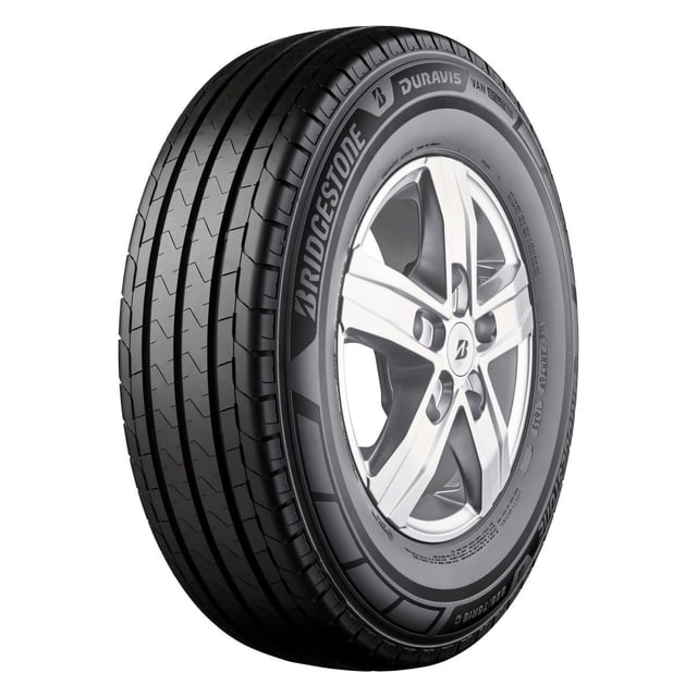 Llanta Bridgestone Duravis Van 215/65r15 104/102t