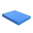 thumbnail image 3 of Almencla Balance Pad Balance Cushion TPE Balance Board for Pilates Workout Stretching Blue, 3 of 8