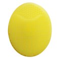 thumbnail image 1 of Ygjytge Cepillos De Limpieza Facial De Silicona Mini Cepillo De Masaje Con Champú Para Bebés (Amarillo) Ygjytge Para estrenar, 1 of 4