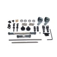 thumbnail image 3 of Metal Upgrade Front And Rear Axle Front And Parts For WPL 1/16 C14 C24 B14 B16, 3 of 9
