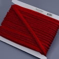 thumbnail image 2 of Expo Int'l 10 yards of Hilda 3/8" Twisted  Lip Cord Trim, 2 of 5