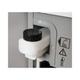 thumbnail image 3 of Dahle 40430 Paper Shredder w/Auto Oiler, Jam Protection, Extreme Cross Cut, 9 Sheet Max, Level P-6, 3 of 10