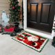 thumbnail image 5 of Christmas Rugs Christmas Floor Mat Christmas Mat Christmas Decorative For Living Bedroom Kitchen Decoration Bath, 5 of 6