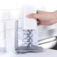 thumbnail image 3 of Cepillo de limpieza de botellas de agua, arandela de vasos de vidrio con Base de succión, cepillo de cerdas para vasos de cerveza, más Bar, fregadero de cocina, herramientas para el hogar, g, 3 of 5