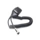 thumbnail image 5 of Micrófono de mano con altavoz -43S 8 pines para radio bidireccional Walkie Talkie -480HX TM-231 negro shaofei, 5 of 5