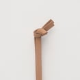 thumbnail image 4 of Parisloft Bless This Kitchen Wood Wall Decor, Cutting Board Shaped Kitchen Decor with a Leather Hanger, Farmhouse Rustic Wood Kitchen Decor, 6.375"W x 10"H, 4 of 9