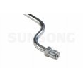 thumbnail image 3 of Sunsong 3401737 Power Steering Pressure Line Hose Assembly, 3 of 4