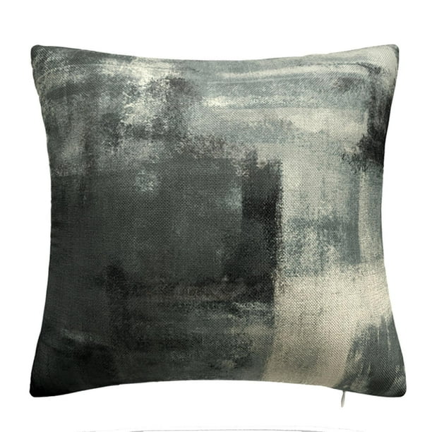 Fiudx Ofertas Flash Del Día Fundas De Almohada Decorativas, Fundas De Almohada Suaves, Funda De Cojín Para El Hogar