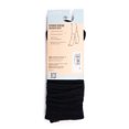 thumbnail image 6 of MUK LUKS Women's Pilates Slouch Sock, 1-Pack, Shoe Sizes 6-10, 6 of 6