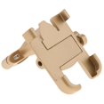 thumbnail image 2 of Sostenedor Universal Del Soporte Del Manillar De La De De 360 ​​ degree Soporte Para El Teléfono Unisex Mujeres Hombres Sharpla Soporte de teléfono para bicicleta, 2 of 7