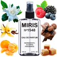 thumbnail image 1 of Perfume MIRIS No. 1548 Inspired Eau de Parfum para mujer, 100 ml, 1 of 8