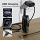 thumbnail image 4 of Walkie Talkies BAOFENG GT-18 para niños y adultos, paquete de 3, 4 of 8