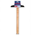 thumbnail image 2 of Staedtler® 24" Wood T-Square, 2 of 2