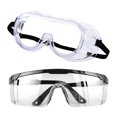 thumbnail image 3 of 2 De Seguridad, Diadema , /viento Para Yotijar Gafas protectoras, 3 of 10