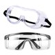 thumbnail image 3 of 2 Gafas De Seguridad, Diadema , /viento Para Sharpla Gafas protectoras, 3 of 8