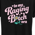 thumbnail image 3 of Instant Message - Raging B-tch Era - Women's Short Sleeve Graphic T-Shirt, 3 of 6