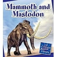 thumbnail image 1 of Pre-Owned Mammoth and Mastodon (Paperback) 1633624110 9781633624115, 1 of 1