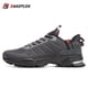 thumbnail image 1 of Baasploa, zapatillas de correr profesionales para hombre, zapatillas de deporte de malla de diseñador ligeras para hombre, zapatillas de tenis para deportes al aire libre con cordones para hombre Tan Jianjun unisex, 1 of 2