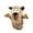 N, variant on Animal Hand Puppets Plush Interactive Toys for Kids Storytelling Play