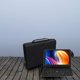 thumbnail image 5 of Funda para reproductor de DVD Aproca compatible con DBPOWER/DR.J/COOAU, 5 of 7