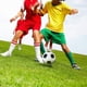 thumbnail image 3 of Xiao Hua Balón de fútbol tradicional para entrenamiento, recreación, práctica y alto rendimiento. Clásico, talla 3 para diferentes edades, blanco y negro., 3 of 5